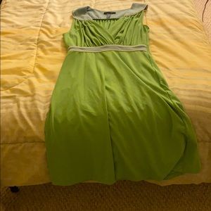 Banana Republic dress